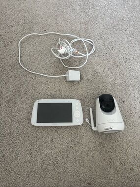 VAVA Baby Monitor